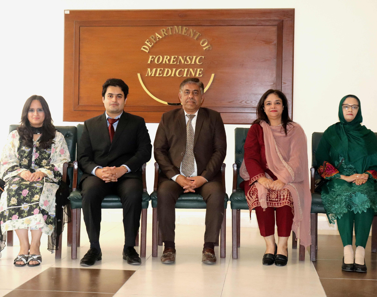 faculty
